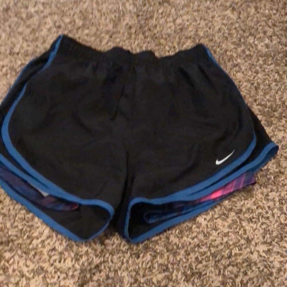 Bike shorts